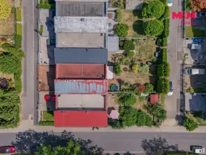 Prodej rodinného domu, Mariánské Lázně - Úšovice, 1. máje, 300 m2