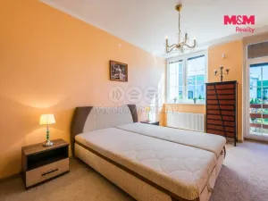 Prodej rodinného domu, Mariánské Lázně - Úšovice, 1. máje, 300 m2