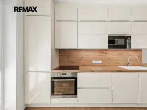 Prodej bytu 3+kk, Praha - Košíře, Černochova, 89 m2
