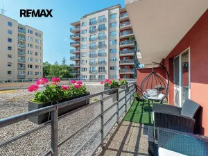 Prodej bytu 3+kk, Praha - Košíře, Černochova, 89 m2