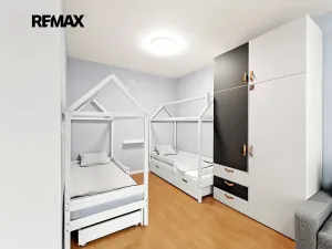 Prodej bytu 3+kk, Praha - Košíře, Černochova, 89 m2