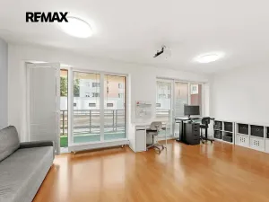 Prodej bytu 3+kk, Praha - Košíře, Černochova, 89 m2