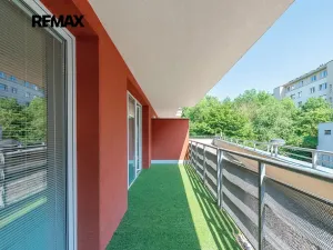 Prodej bytu 3+kk, Praha - Košíře, Černochova, 89 m2