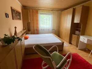 Pronájem rodinného domu, Sedlnice, 160 m2