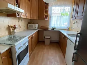 Pronájem rodinného domu, Sedlnice, 160 m2