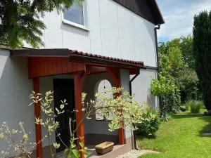 Pronájem rodinného domu, Sedlnice, 160 m2