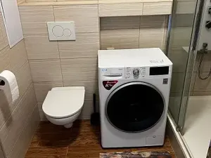 Pronájem bytu 1+kk, Hradec Králové, Jana Masaryka, 35 m2