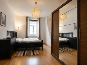 Pronájem bytu 3+1, Roudnice nad Labem, Havlíčkova, 93 m2