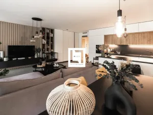 Prodej bytu 3+kk, Olomouc, Lazecká, 90 m2