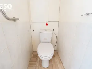 Prodej bytu 2+1, Ostrava, Mongolská, 54 m2