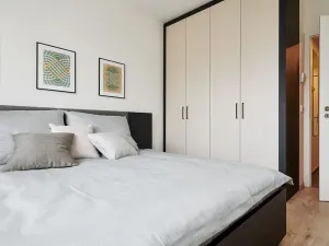 Pronájem bytu 2+kk, Praha - Michle, U plynárny, 50 m2