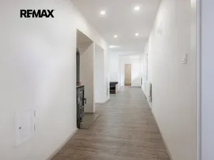 Prodej rodinného domu, Vážany, 217 m2