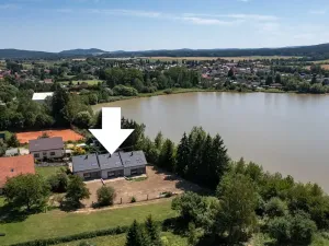 Prodej rodinného domu, Mýto, 141 m2