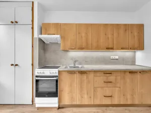 Pronájem bytu 3+1, Hradec Králové, Dvorská, 73 m2