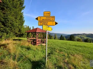 Prodej bytu 2+kk, Kraslice, 40 m2
