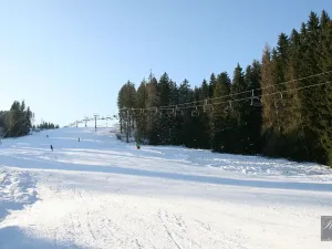 Prodej bytu 2+kk, Kraslice, 40 m2