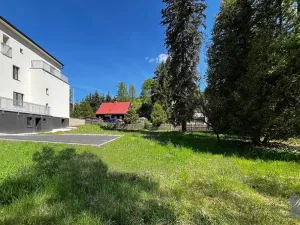 Prodej bytu 2+kk, Kraslice, 36 m2