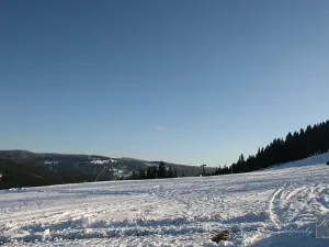 Prodej bytu 2+kk, Kraslice, 36 m2