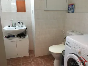 Prodej bytu 2+kk, Zlín, Podlesí V, 55 m2