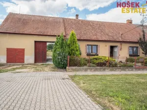 Prodej rodinného domu, Trnové Pole, 290 m2