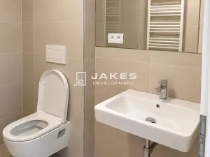 Pronájem bytu 1+kk, Kutná Hora, Hloušecká, 26 m2