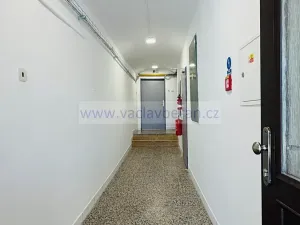 Pronájem bytu 3+1, Česká Třebová, Staré náměstí, 93 m2