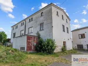 Prodej skladu, Varnsdorf, Dvořákova, 7660 m2