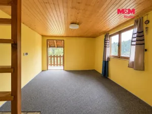 Prodej chaty, Šemnice - Dubina, 36 m2
