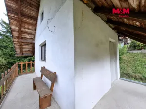 Prodej chaty, Šemnice - Dubina, 36 m2