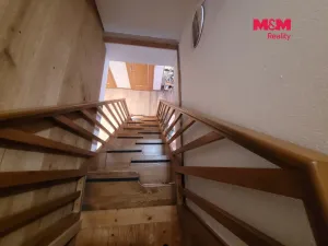 Prodej bytu 4+kk, Praha - Újezd nad Lesy, Rohožnická, 97 m2