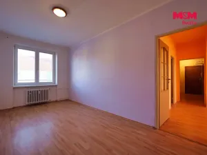 Prodej bytu 3+1, Prostějov, Dr. Horáka, 67 m2