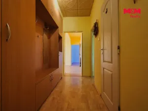 Prodej bytu 3+1, Prostějov, Dr. Horáka, 67 m2