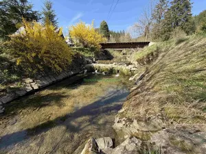 Prodej pozemku pro bydlení, Nový Hrozenkov, 8167 m2