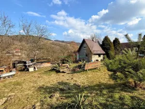 Prodej chaty, Růžďka, 38 m2
