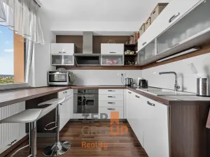 Prodej bytu 3+1, Litomyšl, Mařákova, 91 m2