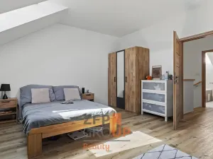 Prodej rodinného domu, Opatovice nad Labem, K Dubovce, 80 m2