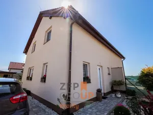 Prodej rodinného domu, Opatovice nad Labem, K Dubovce, 80 m2