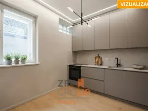 Prodej rodinného domu, Újezd u Boskovic, 292 m2