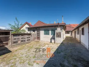 Prodej rodinného domu, Újezd u Boskovic, 292 m2