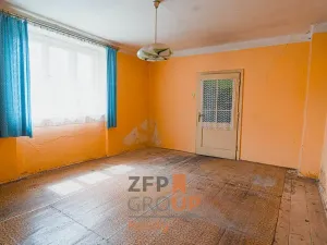 Prodej rodinného domu, Kravsko, 111 m2
