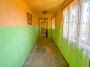 Prodej rodinného domu, Kravsko, 111 m2