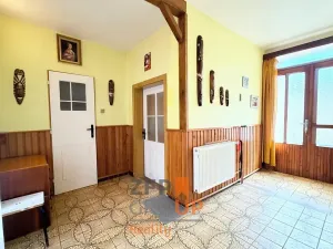 Prodej rodinného domu, Svitávka, 100 m2