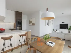 Prodej bytu 3+kk, Mladá Boleslav, 132 m2