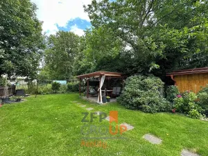 Pronájem bytu 2+kk, Turnov, Husova, 52 m2