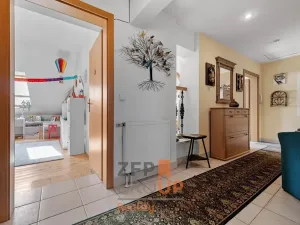 Prodej bytu 4+kk, Praha - Holešovice, Šternberkova, 117 m2