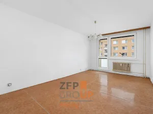 Prodej bytu 2+1, Brno, Chodská, 67 m2