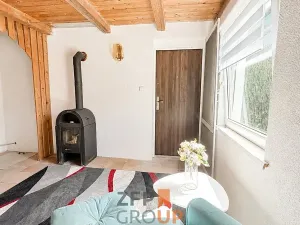 Prodej chaty, Karlovice, 25 m2