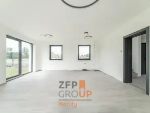 Prodej rodinného domu, Dříteč, 159 m2