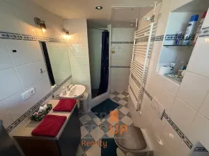 Prodej bytu 2+kk, Brno, Tábor, 36 m2