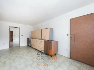 Prodej rodinného domu, Hoštice-Heroltice, 168 m2